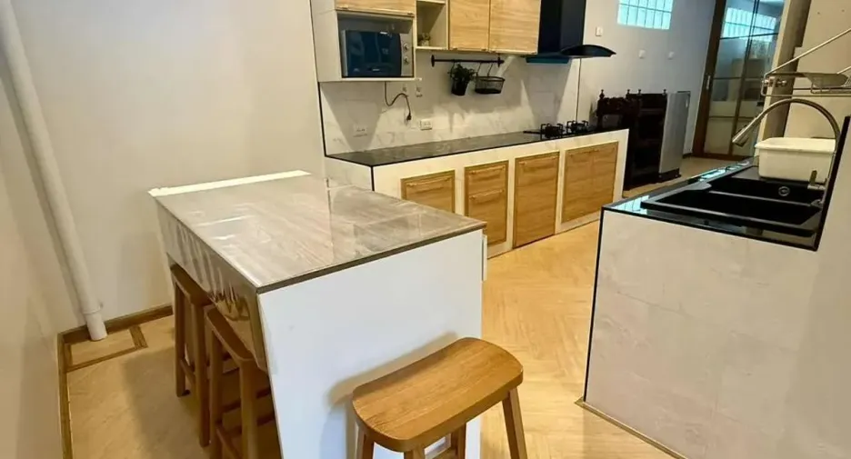 For rent 4 bedrooms house in Sattahip, Pattaya