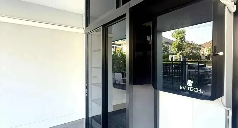 For rent 4 bedrooms house in Sattahip, Pattaya