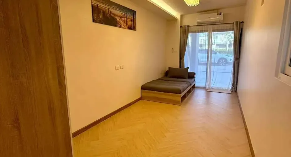 For rent 4 bedrooms house in Sattahip, Pattaya