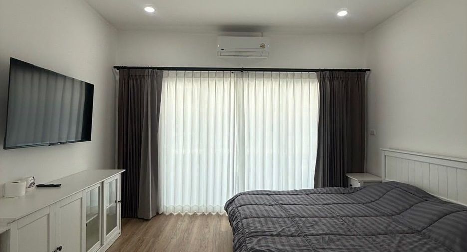 出租 2 卧室 独立屋 在 Phuket Town, 普吉
