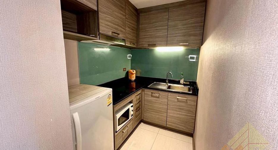 出售 2 卧室 公寓 在 Bang Lamung, Chon Buri