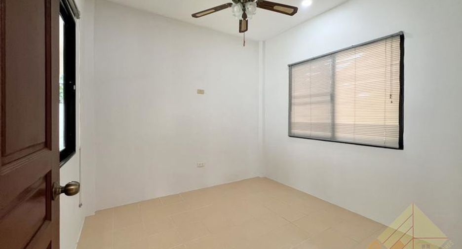 À vendre 5 chambres maison à Bang Lamung, Chonburi