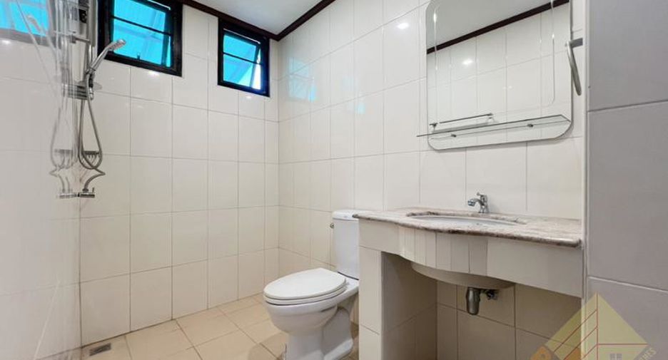 À vendre 5 chambres maison à Bang Lamung, Chonburi