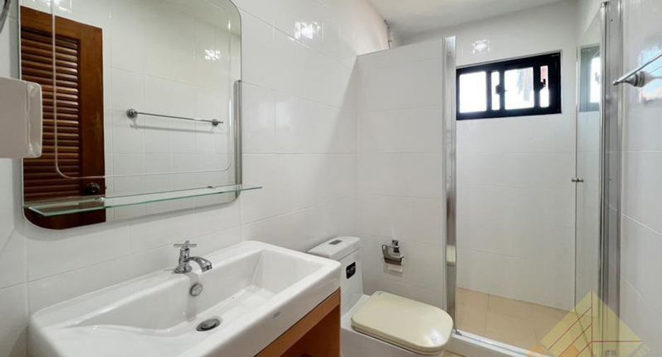 À vendre 5 chambres maison à Bang Lamung, Chonburi