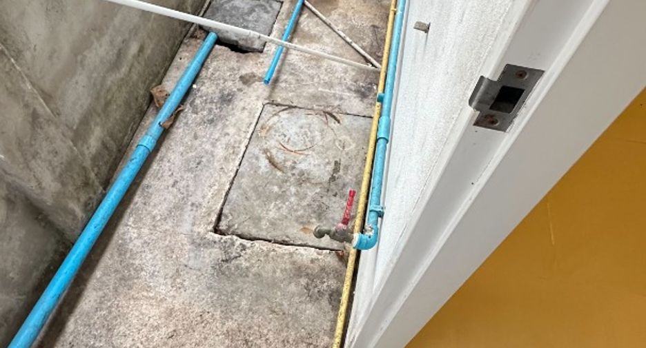 Gewerbefläche zur Miete mit 1 Zimmer in Bang Lamung, Chonburi