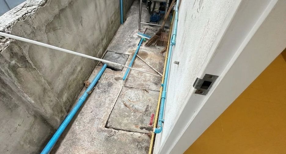 Аренда 1 кровать торговое помещение в Банг Ламунг, Чонбури