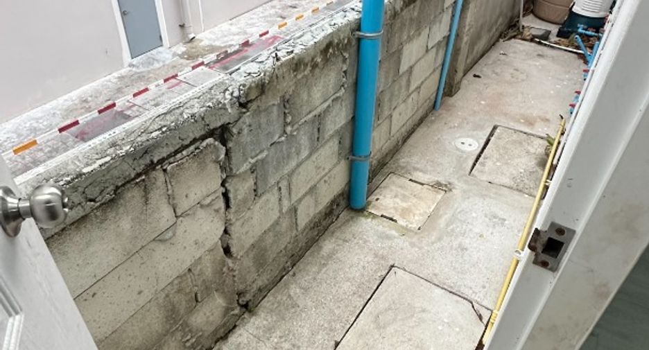 Gewerbefläche zur Miete mit 1 Zimmer in Bang Lamung, Chonburi
