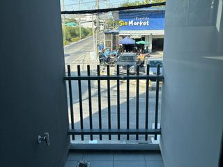 For sale office in Prawet, Bangkok