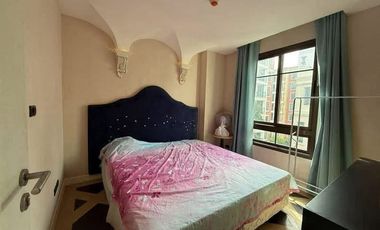 Wohnung zum Kauf mit 1 Zimmer in Jomtien, Pattaya