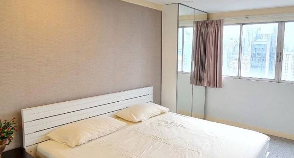 Wohnung zum Kauf mit 2 Zimmer 