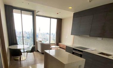 For sale 2 ベッドルーム condo in Watthana, Bangkok