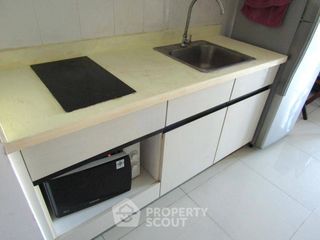 For sale 1 bed condo in Phra Khanong, Bangkok