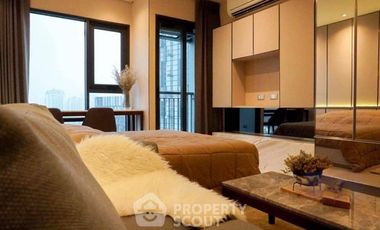 Condo en venta de 1 habitaciones en Khlong Toei, Bangkok