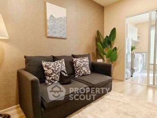 Продажа 1 кровать кондо в Хуаи Кхщанг, Бангкок
