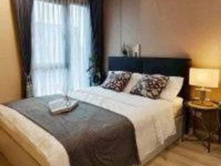 Продажа 1 кровать кондо в Хуаи Кхщанг, Бангкок