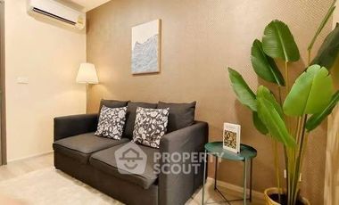 Condo en venta de 1 habitaciones en Huai Khwang, Bangkok