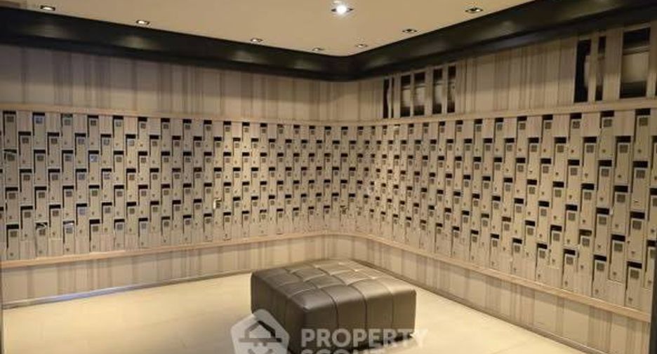 Продажа 1 кровать кондо в Хуаи Кхщанг, Бангкок