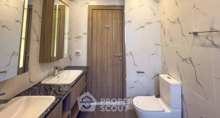 Haus zur Miete und zum Kauf mit 4 Zimmer in Bang Lamung, Chonburi