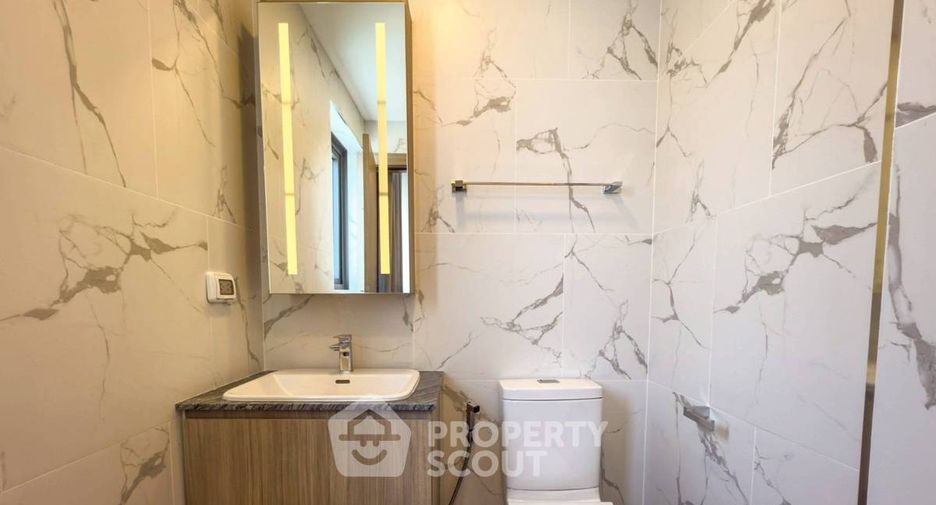 Haus zur Miete und zum Kauf mit 4 Zimmer in Bang Lamung, Chonburi