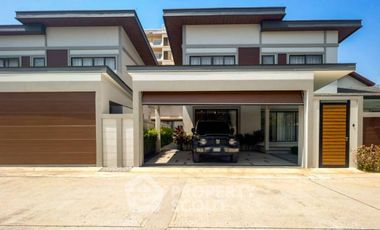 Haus zur Miete und zum Kauf mit 4 Zimmer in Bang Lamung, Chonburi