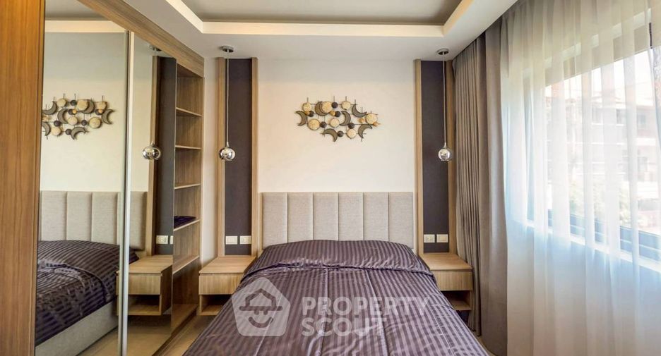 Haus zur Miete und zum Kauf mit 4 Zimmer in Bang Lamung, Chonburi