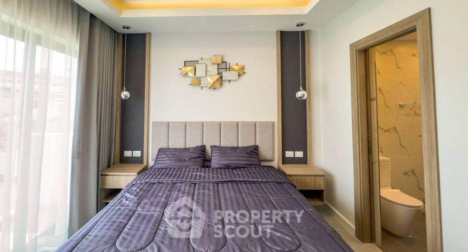 Haus zur Miete und zum Kauf mit 4 Zimmer in Bang Lamung, Chonburi
