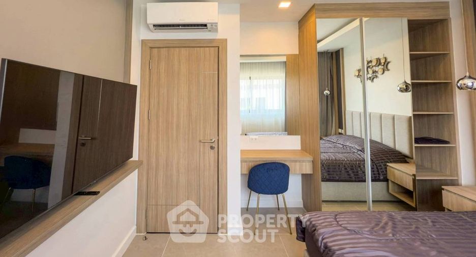 Haus zur Miete und zum Kauf mit 4 Zimmer in Bang Lamung, Chonburi