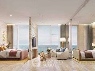 Condo en venta de 2 habitaciones en Bang Lamung, Chonburi