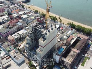 Condo en venta de 2 habitaciones en Bang Lamung, Chonburi