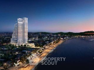 Condo en venta de 2 habitaciones en Bang Lamung, Chonburi
