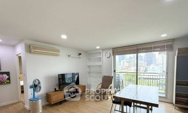 Condo en venta de 2 habitaciones en Watthana, Bangkok
