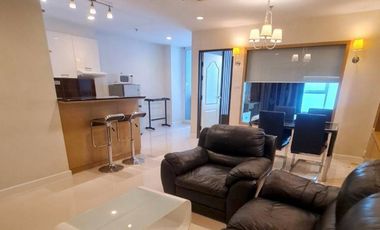 For sale 1 bed condo in Watthana, Bangkok