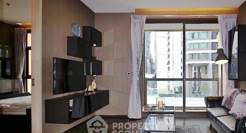 Condo en alquiler y en venta de 1 habitaciones 