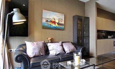 Condo en alquiler y en venta de 1 habitaciones 