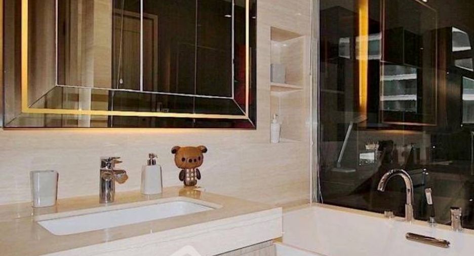 Condo en alquiler y en venta de 1 habitaciones 