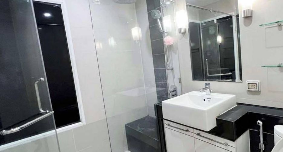 Condo en venta de 1 habitaciones en Watthana, Bangkok