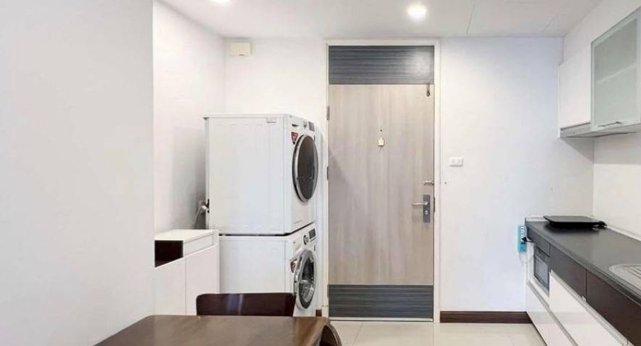 Condo en venta de 1 habitaciones en Watthana, Bangkok