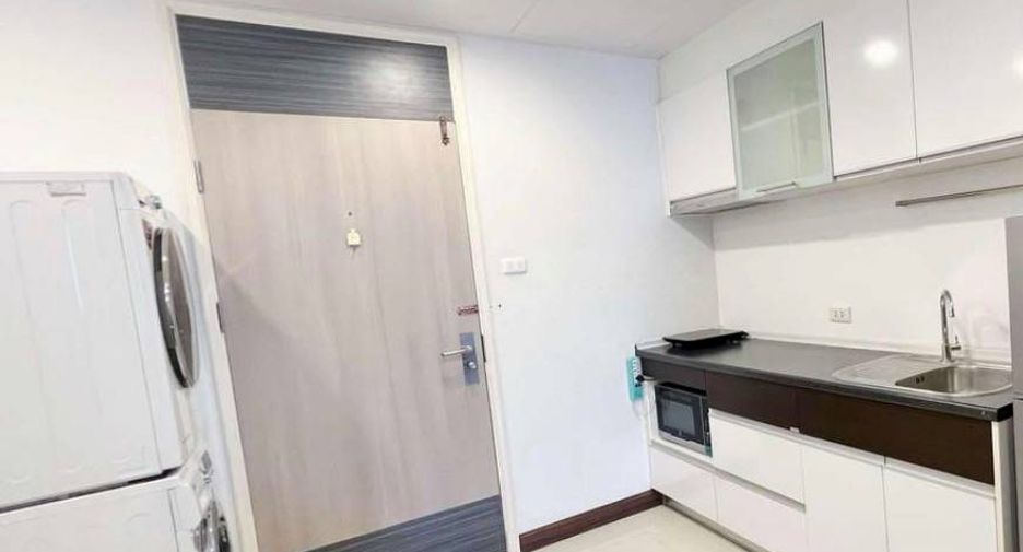 Condo en venta de 1 habitaciones en Watthana, Bangkok