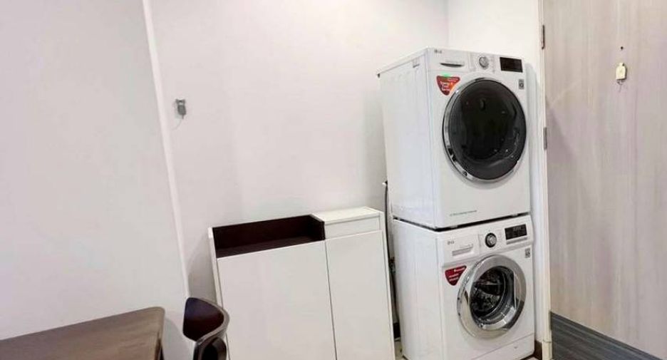 Condo en venta de 1 habitaciones en Watthana, Bangkok