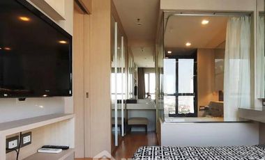 Condo en venta de 1 habitaciones 