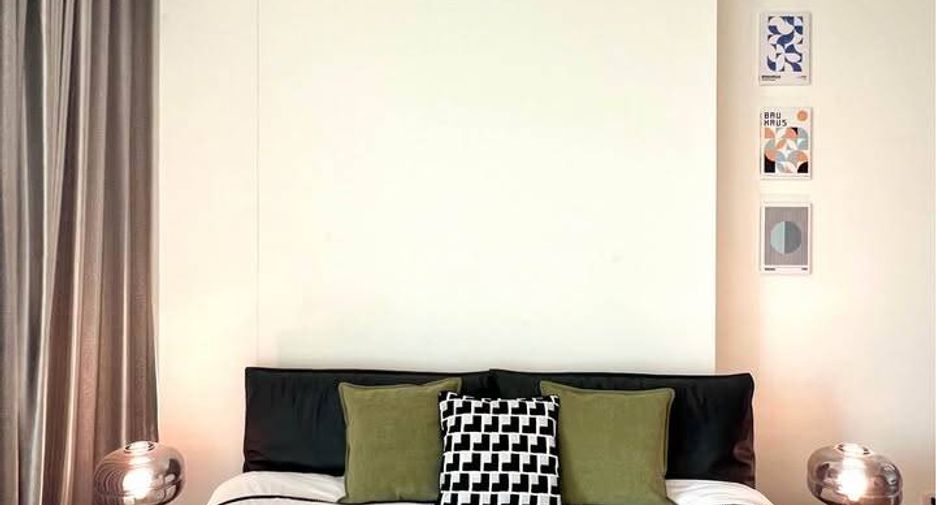 Wohnung zum Kauf mit 1 Zimmer in Sathon, Bangkok