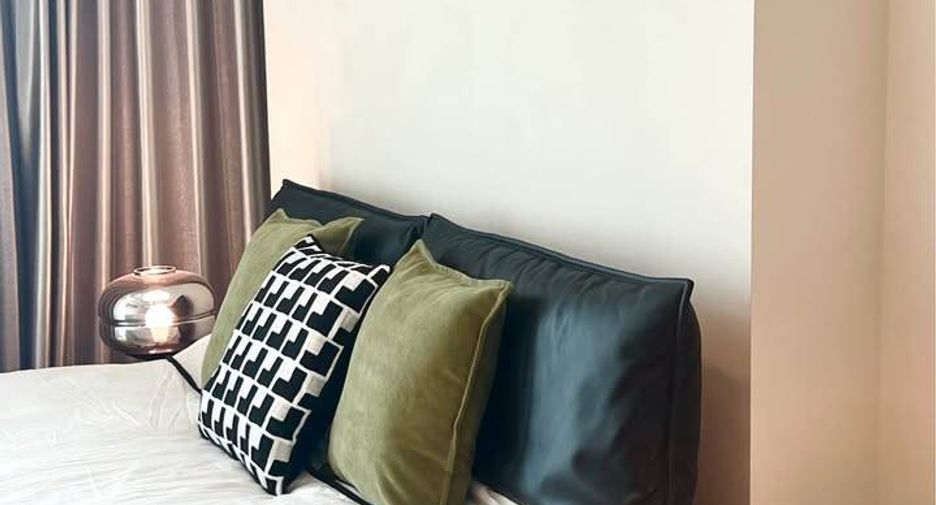 Wohnung zum Kauf mit 1 Zimmer in Sathon, Bangkok