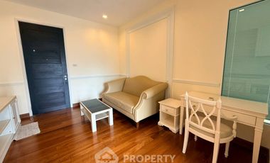 For rent 1 bed condo 