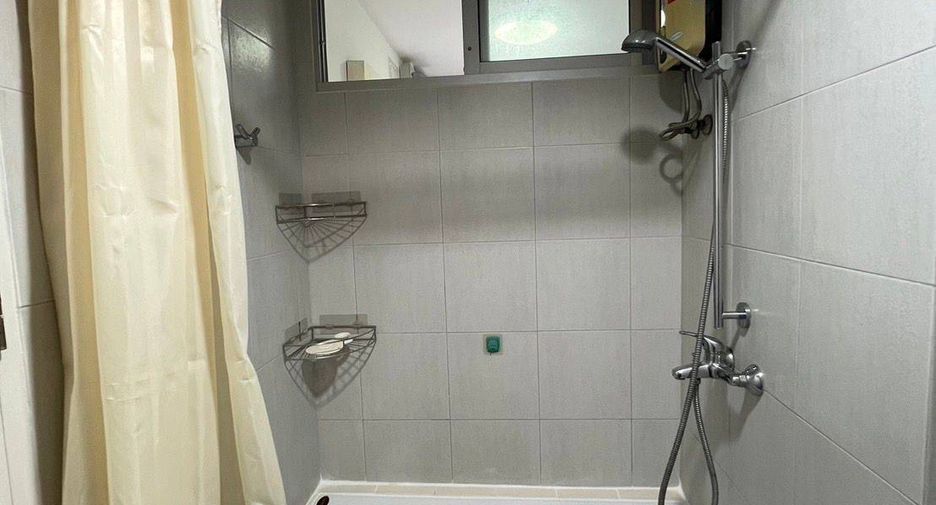 For rent 1 bed condo 
