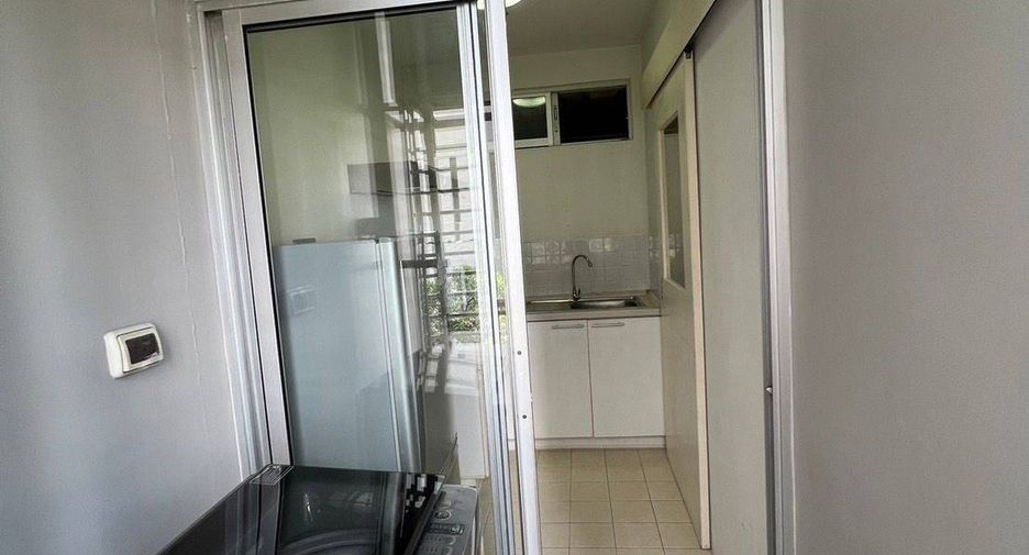 For rent 1 bed condo 