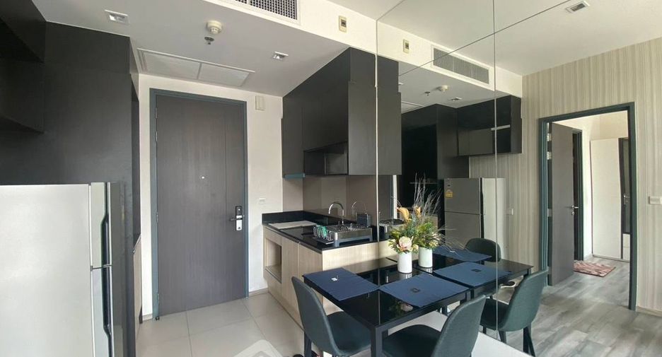 For rent 1 Beds condo 