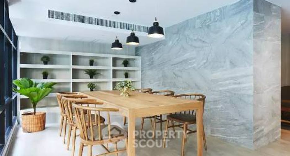 Apartment zur Miete mit 2 Zimmer in Watthana, Bangkok