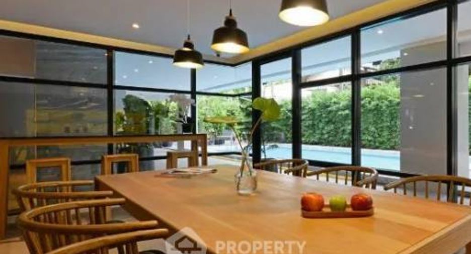Apartment zur Miete mit 2 Zimmer in Watthana, Bangkok