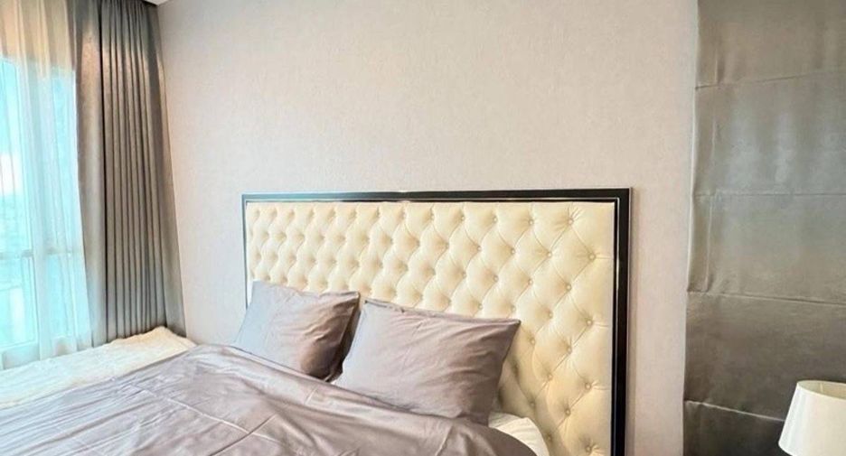 Wohnung zur Miete mit 2 Zimmer 