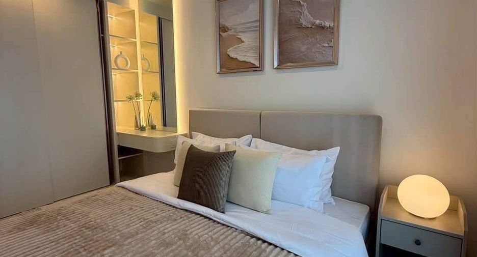 À louer 1 chambre condo 